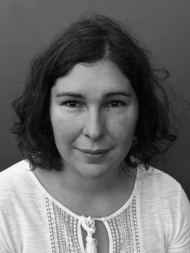 Soirée Tagad’Ic : Clotilde de Brito