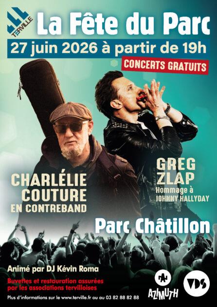 La Fête du Parc
