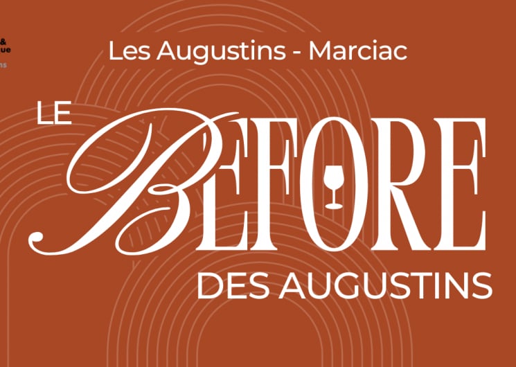 Le Before des Augustins
