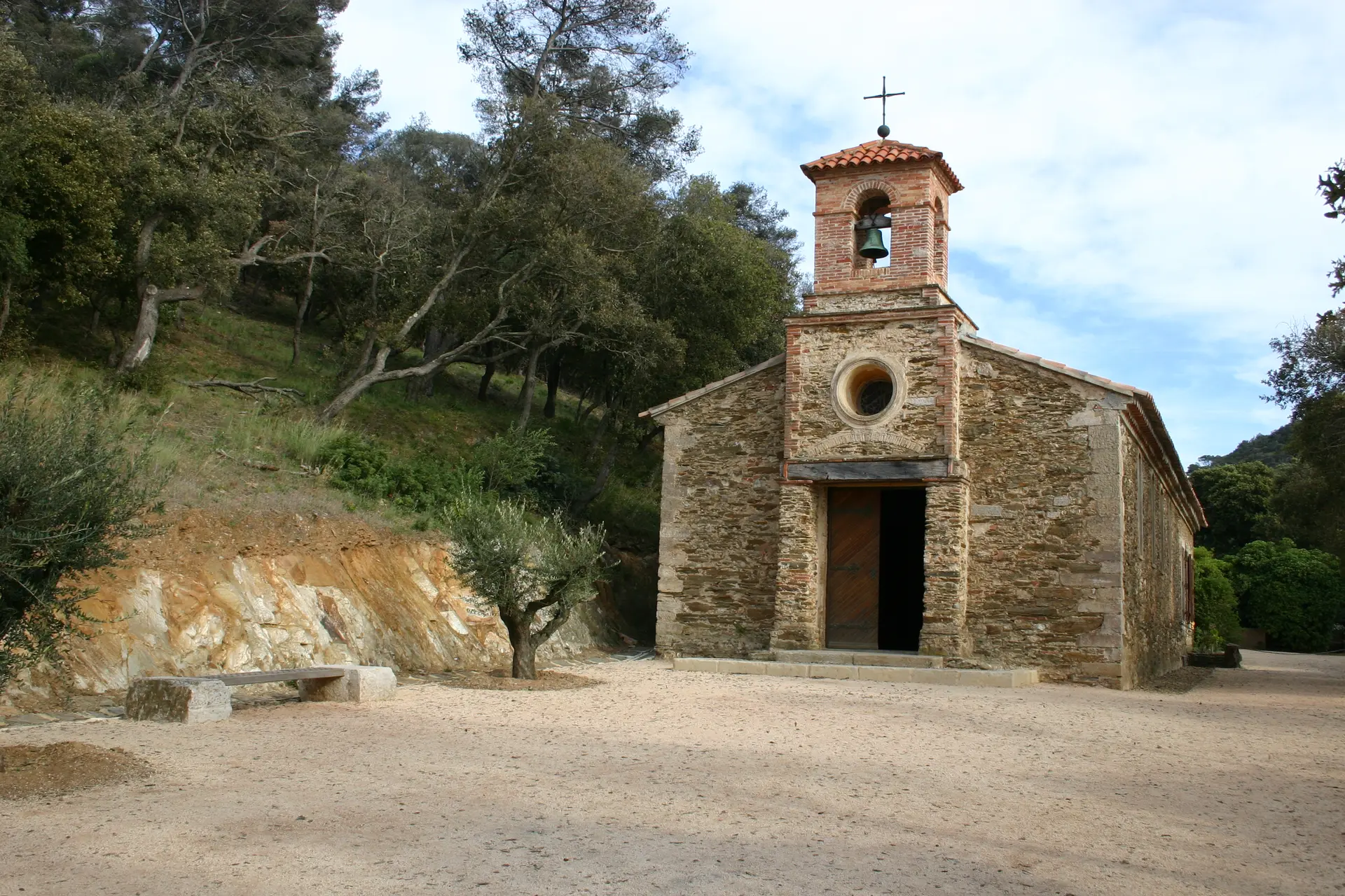 Point Rencontre - Patrimoine bâti historique