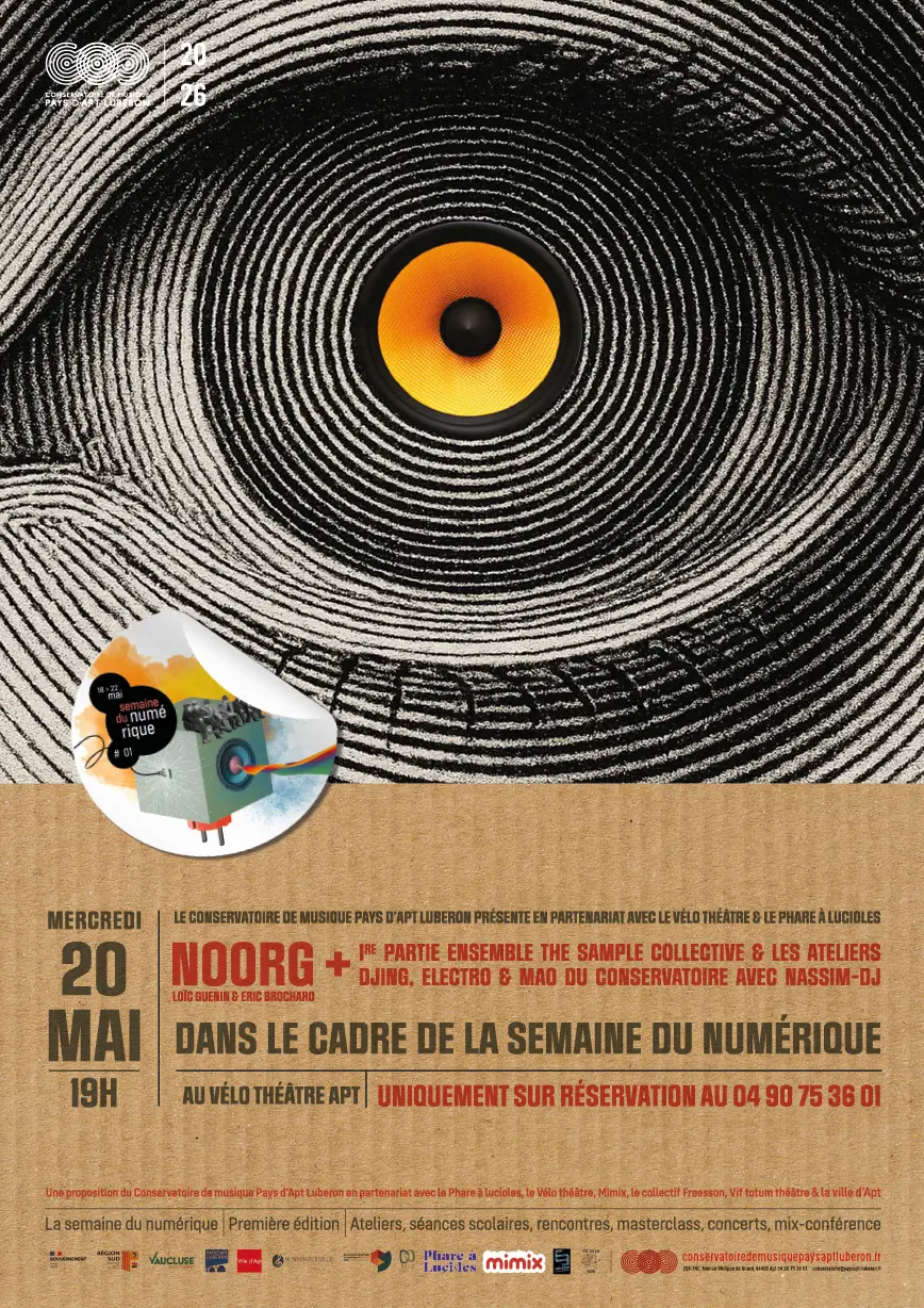 Semaine du numérique