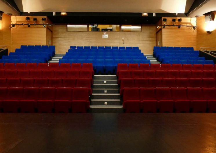 Festival Cinespana