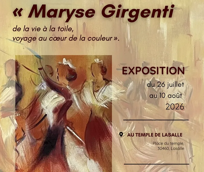 De la Vie à la Toile, Voyage au Cœur de la Couleur