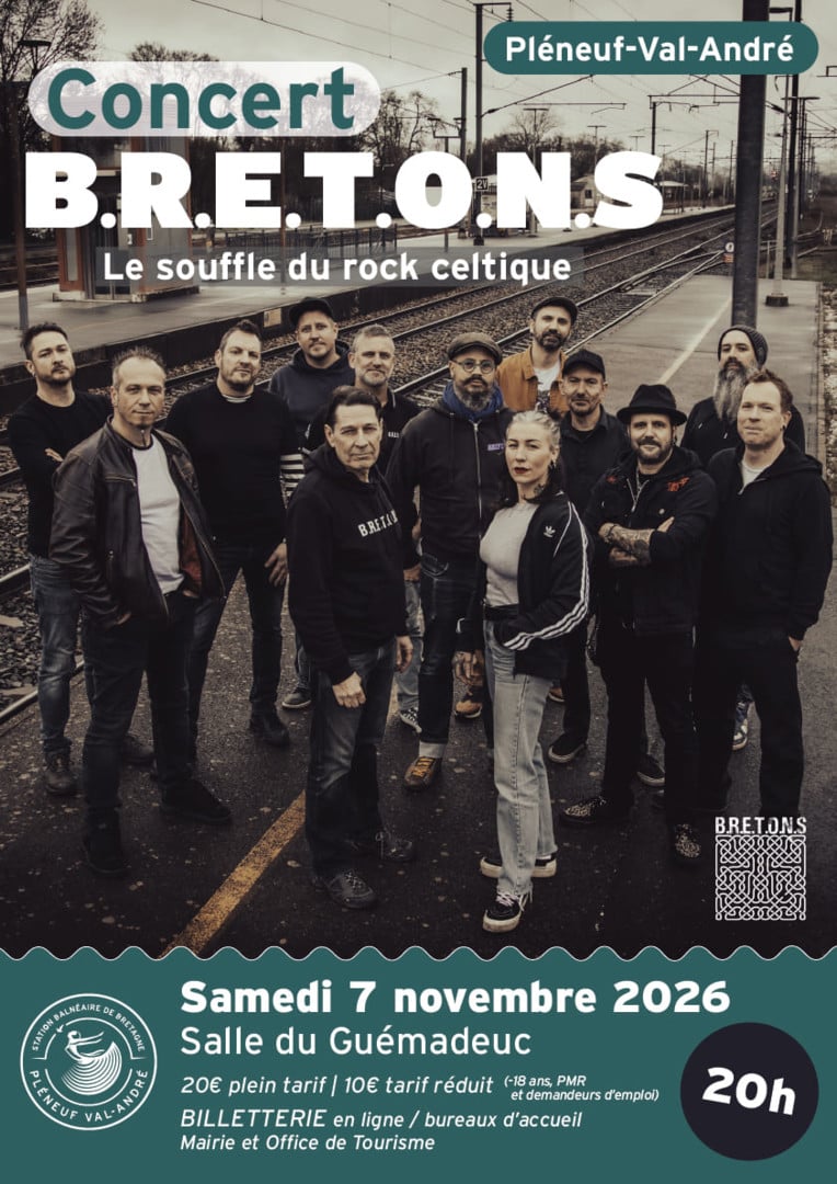 Concert – The Celtic Social Club