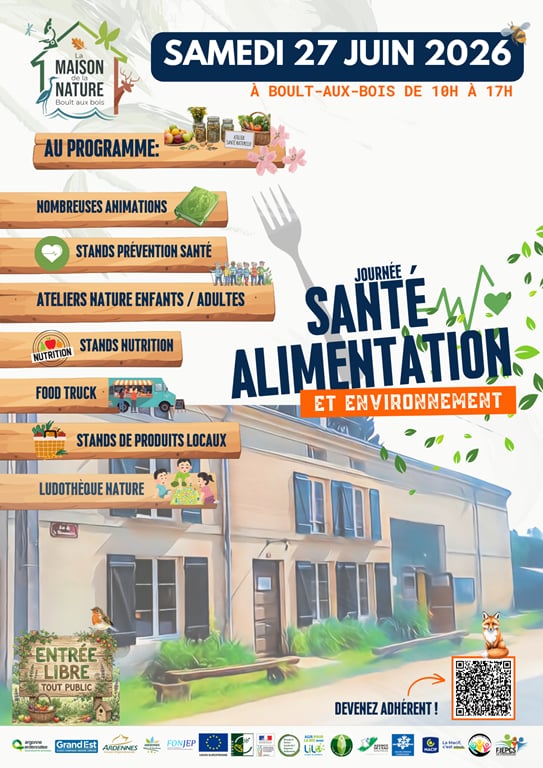 Journée santé, alimentation et environnement