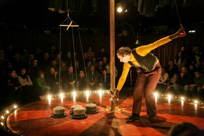 Chouette navette : Décrochez-moi ça