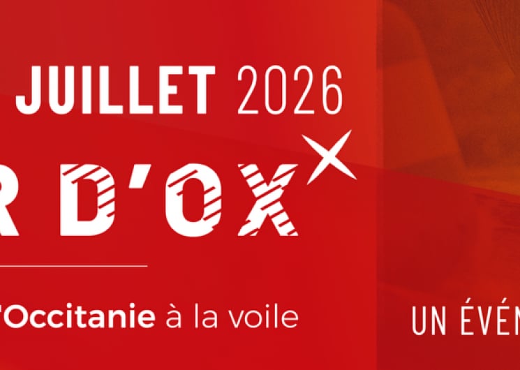 TOUR D’OX 2026