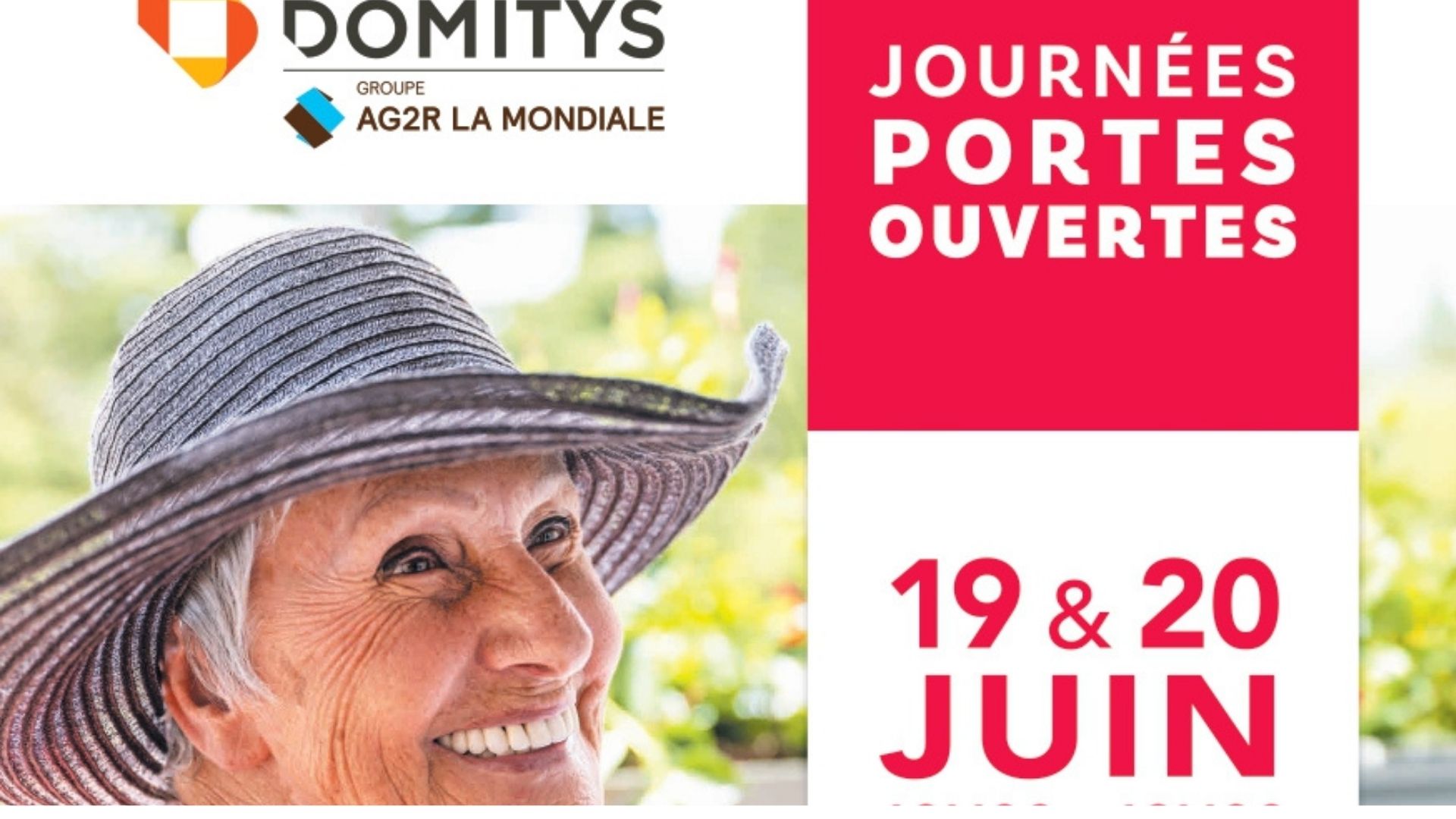 Journées Portes Ouvertes