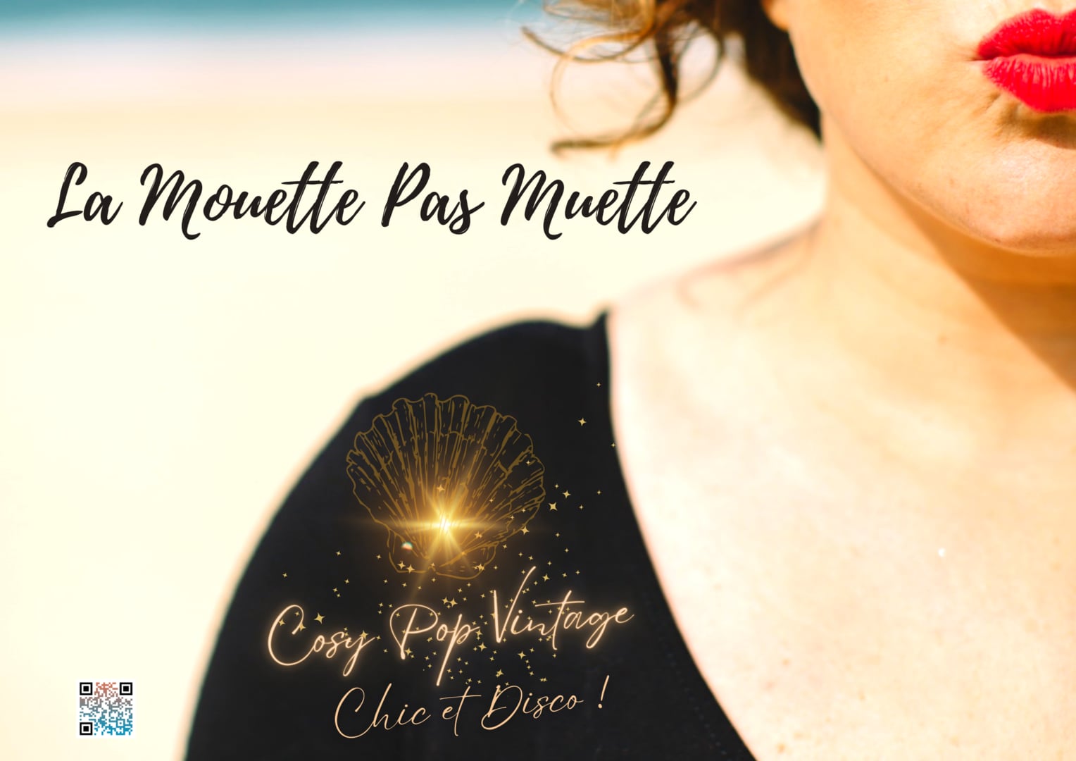 Concert – La Mouette Pas Muette