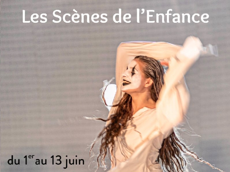 Les Scènes de l’Enfance