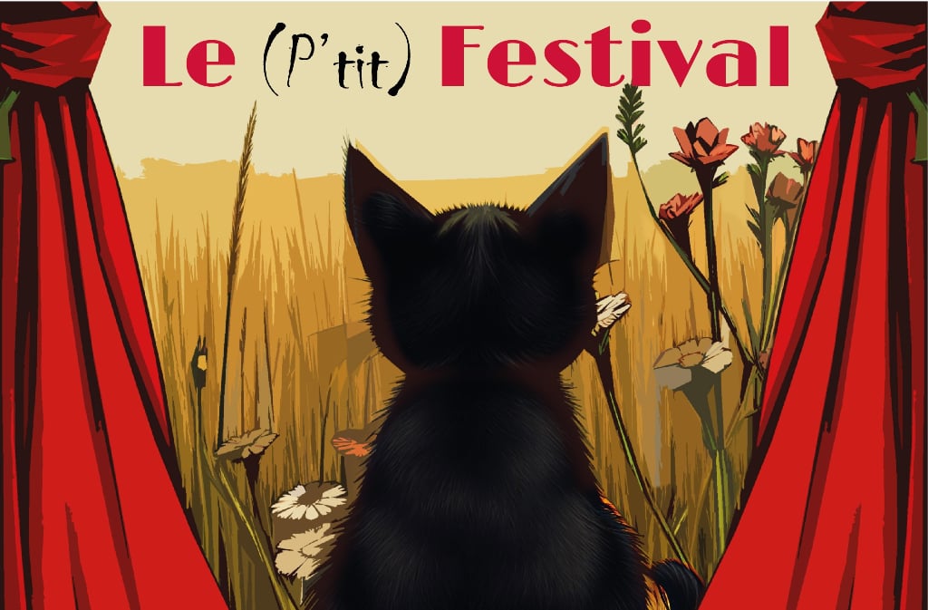 Le p'tit festival