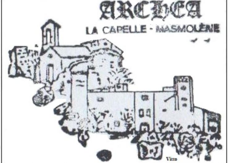Journées Européennes du Patrimoine 2026 – Exposition : les 40 ans d’Archea