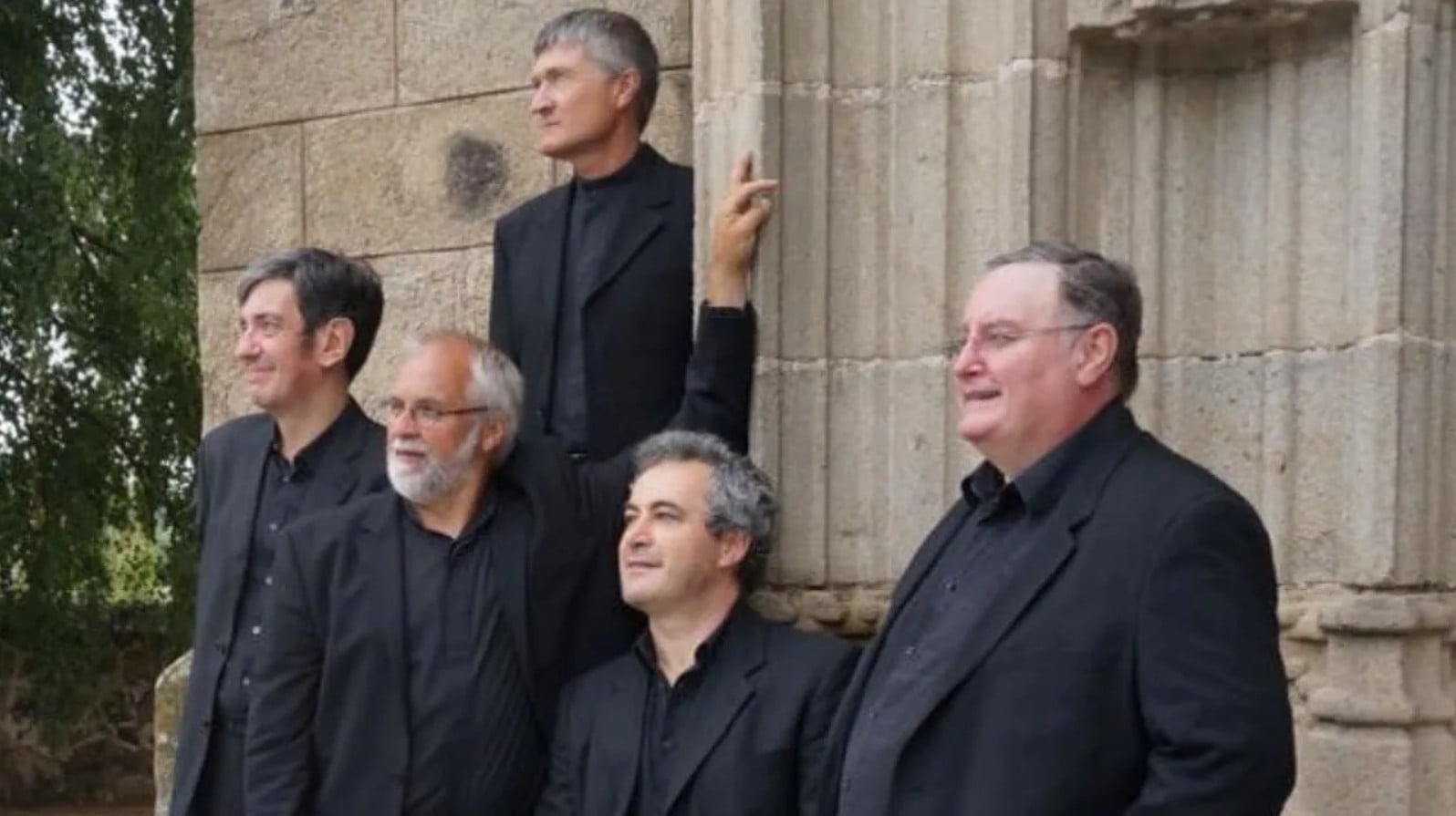 Polyphonies à la bougie – Festival Voce Humana