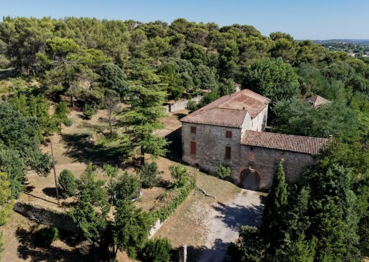 JEP 2026 : La Batejade, patrimoine alésien cévenol