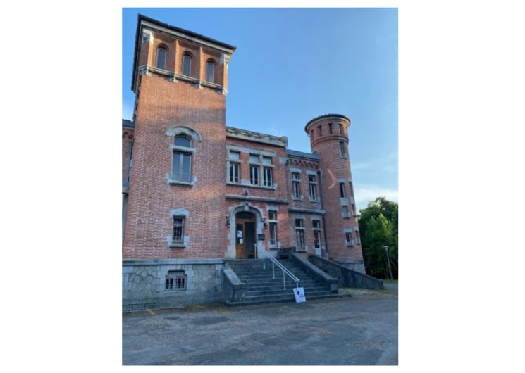 Journées du Patrimoine 2026 : Visite guidée et commentée du château de Rozès Saint-Lizier