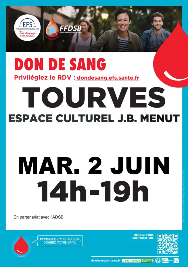 Don de sang