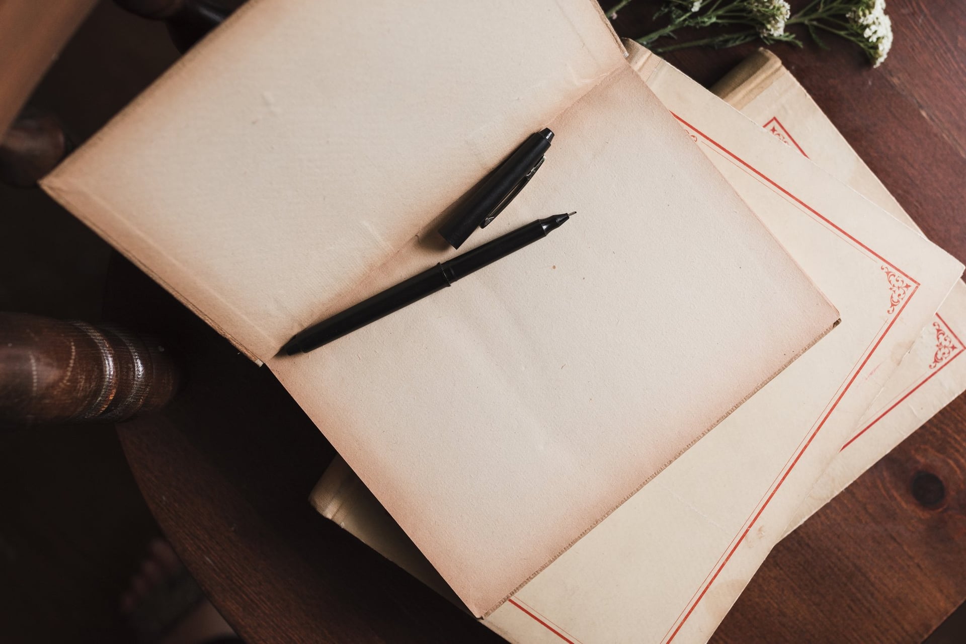 Rencontre avec Michel Figeac et Emilie Champion