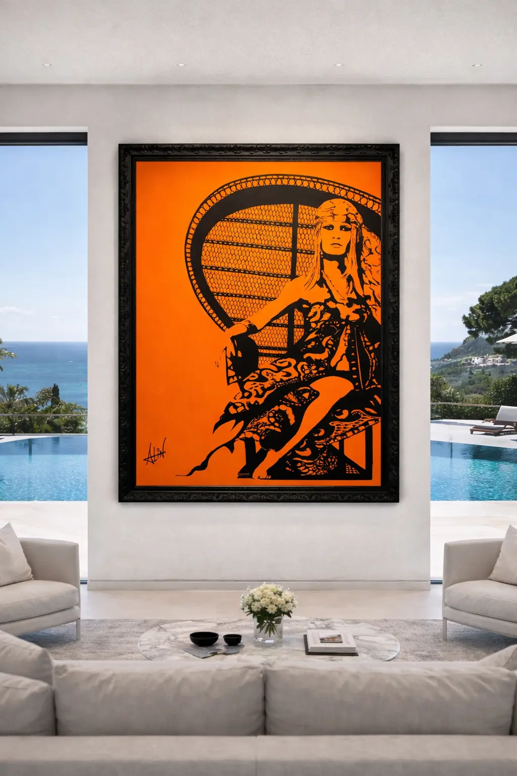 L ‘Atelier Unik Art week