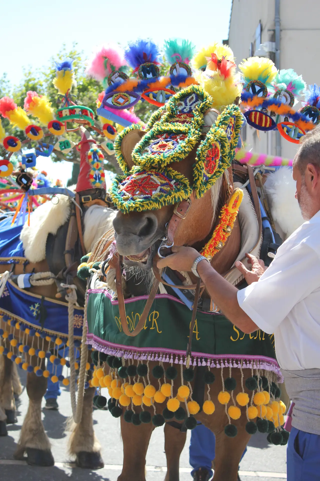 Fête de la Saint-Eloi