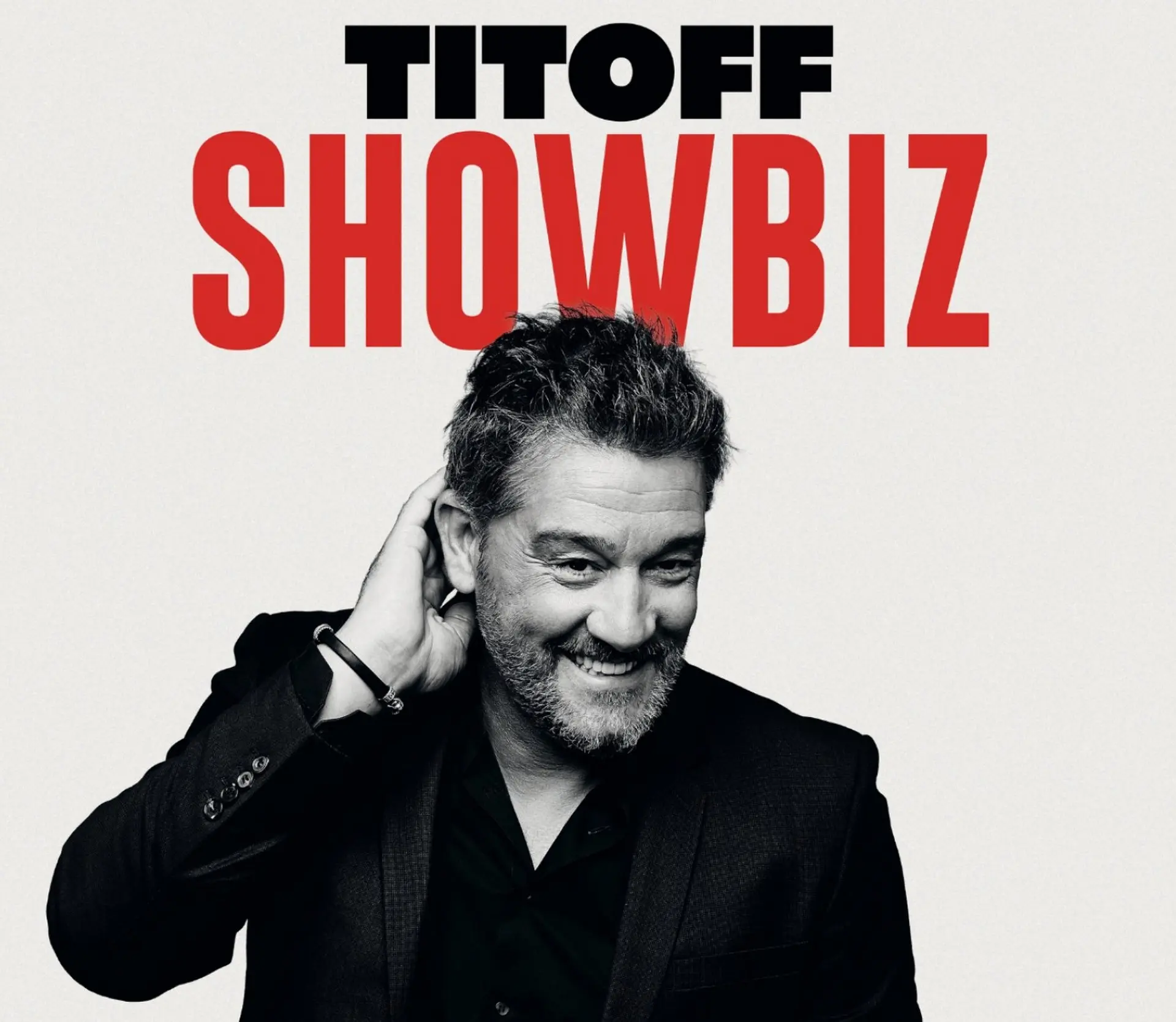 Drôle d’été à Ramatuelle - Titoff – Showbiz