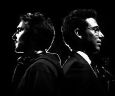 Concert : Décafonia - classique électro | Festival Concerts en Voûtes