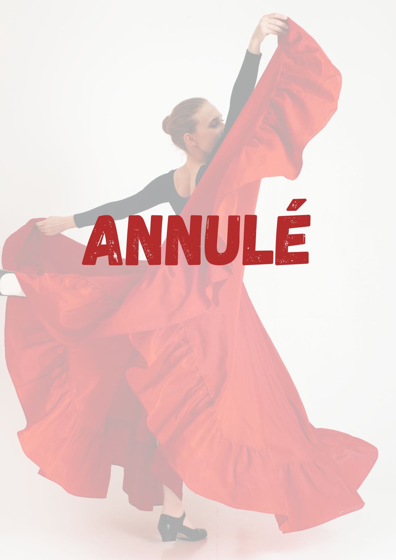ANNULÉ - Concert : Cumbila