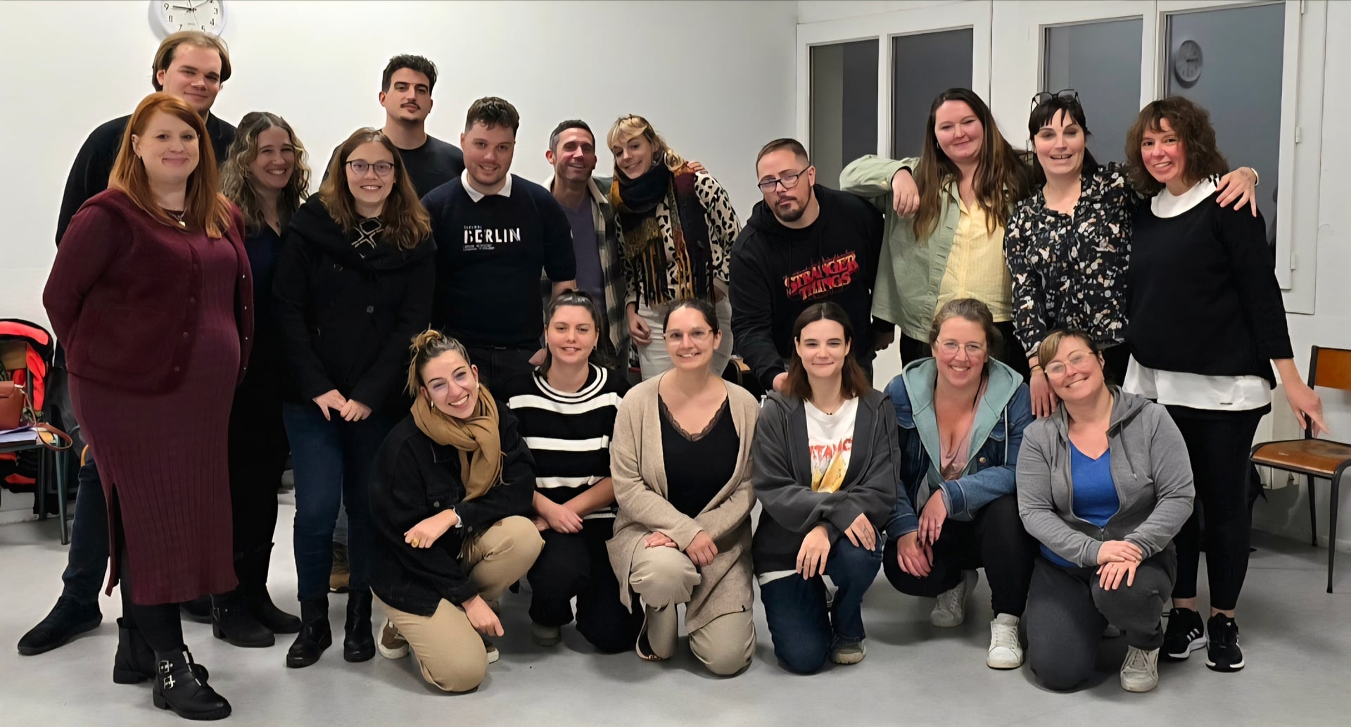 Comédie musicale : Notre Dame, le classique revisité