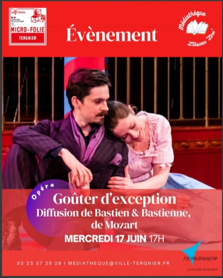 Gouter d'exception