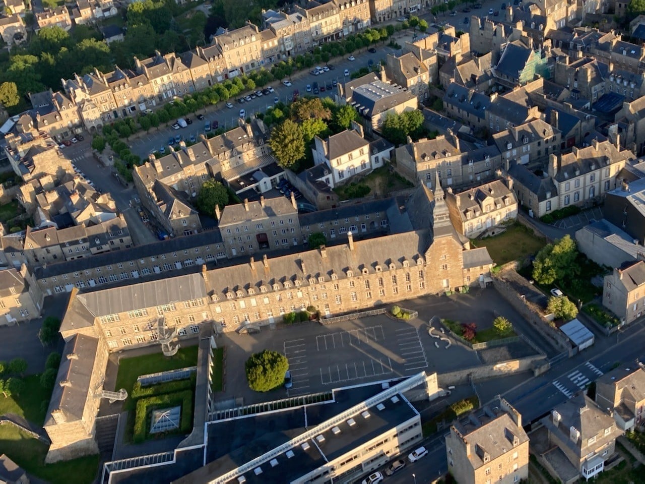 JEP – Le collège Roger Vercel