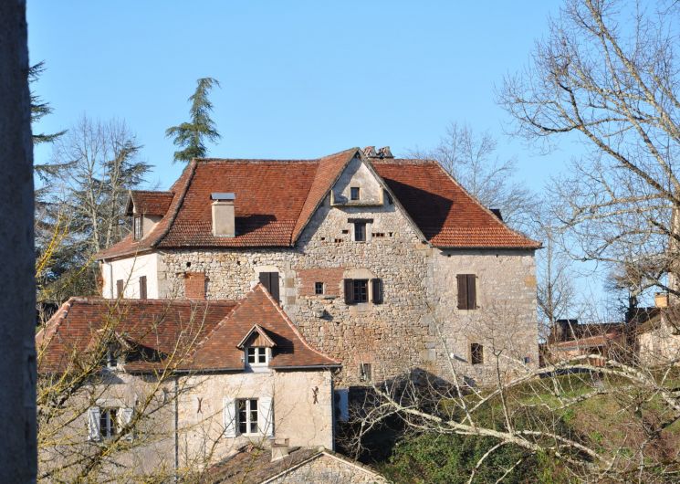 Balade patrimoine