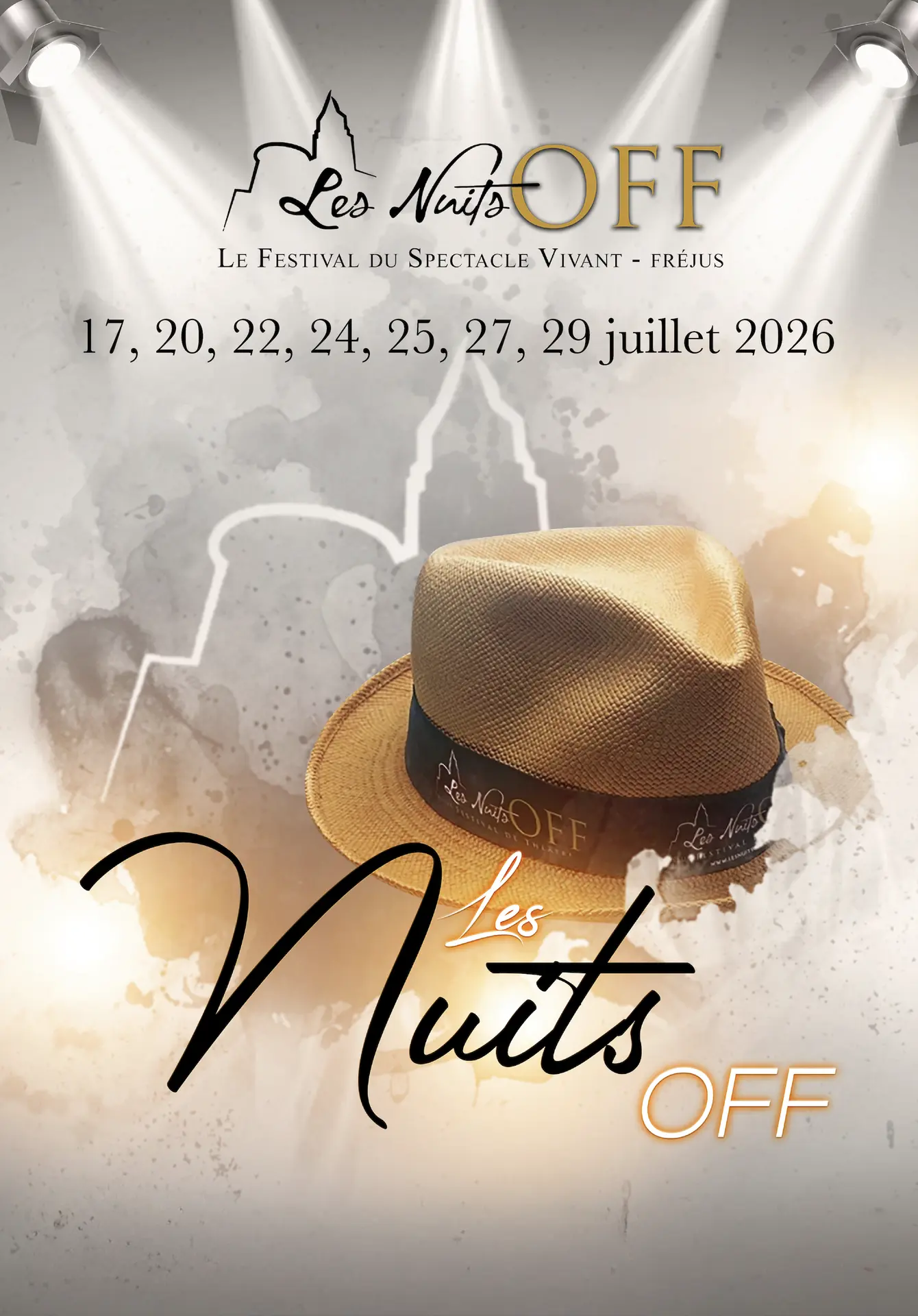 Les Nuits Off