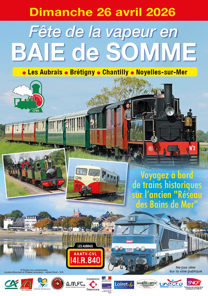 Voyage inoubliable en Baie de Somme