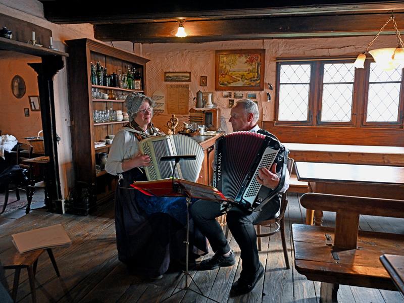 Les Journées Européennes du Patrimoine