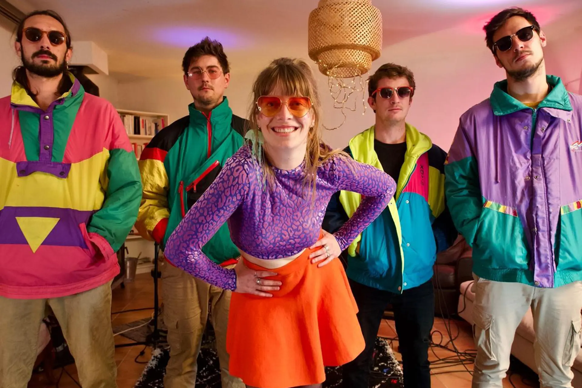 Concert Golden Groove