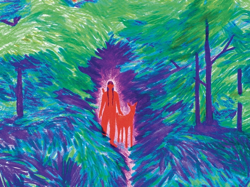 Rencontre avec Charlotte Monsarrat à la librairie LIRE