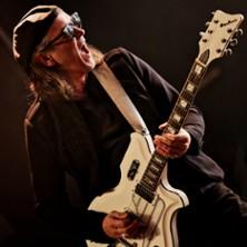 Rod Barthet & Guests