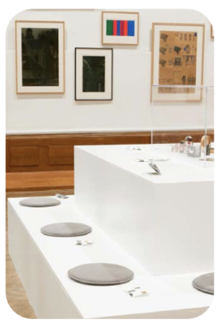 ACCROCHAGE PERMANENT