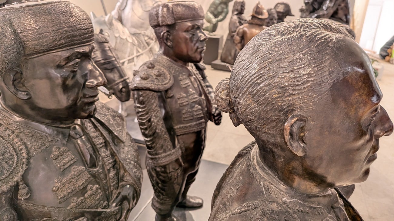 Ouverture du Musée Corda à Laon