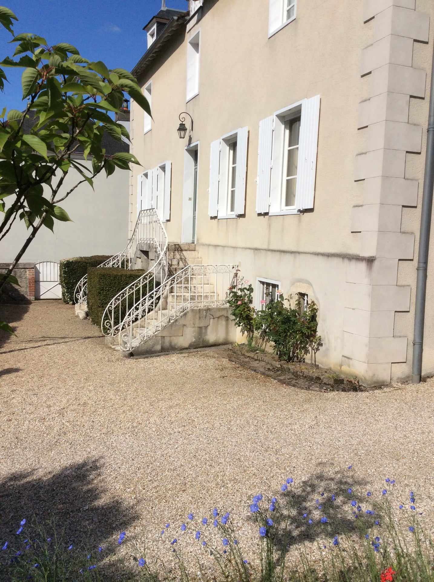 Exposition et conférence : « Clin d’œil à George Sand »