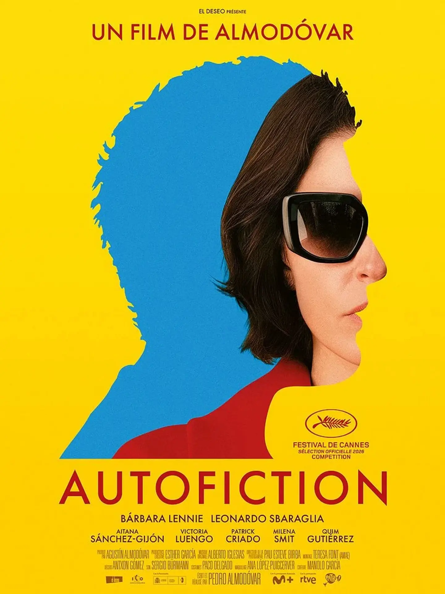 Cinéma - Autofiction