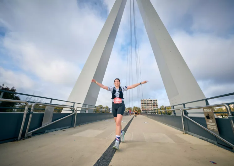 TOULOUSE MÉTROPÔLE RUN EXPERIENCE – MARATHON DE TOULOUSE