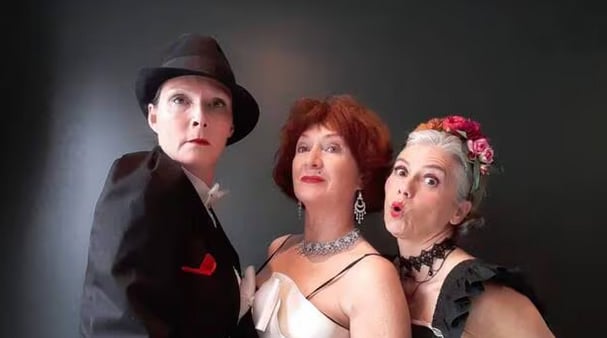 Les musicales du dimanche