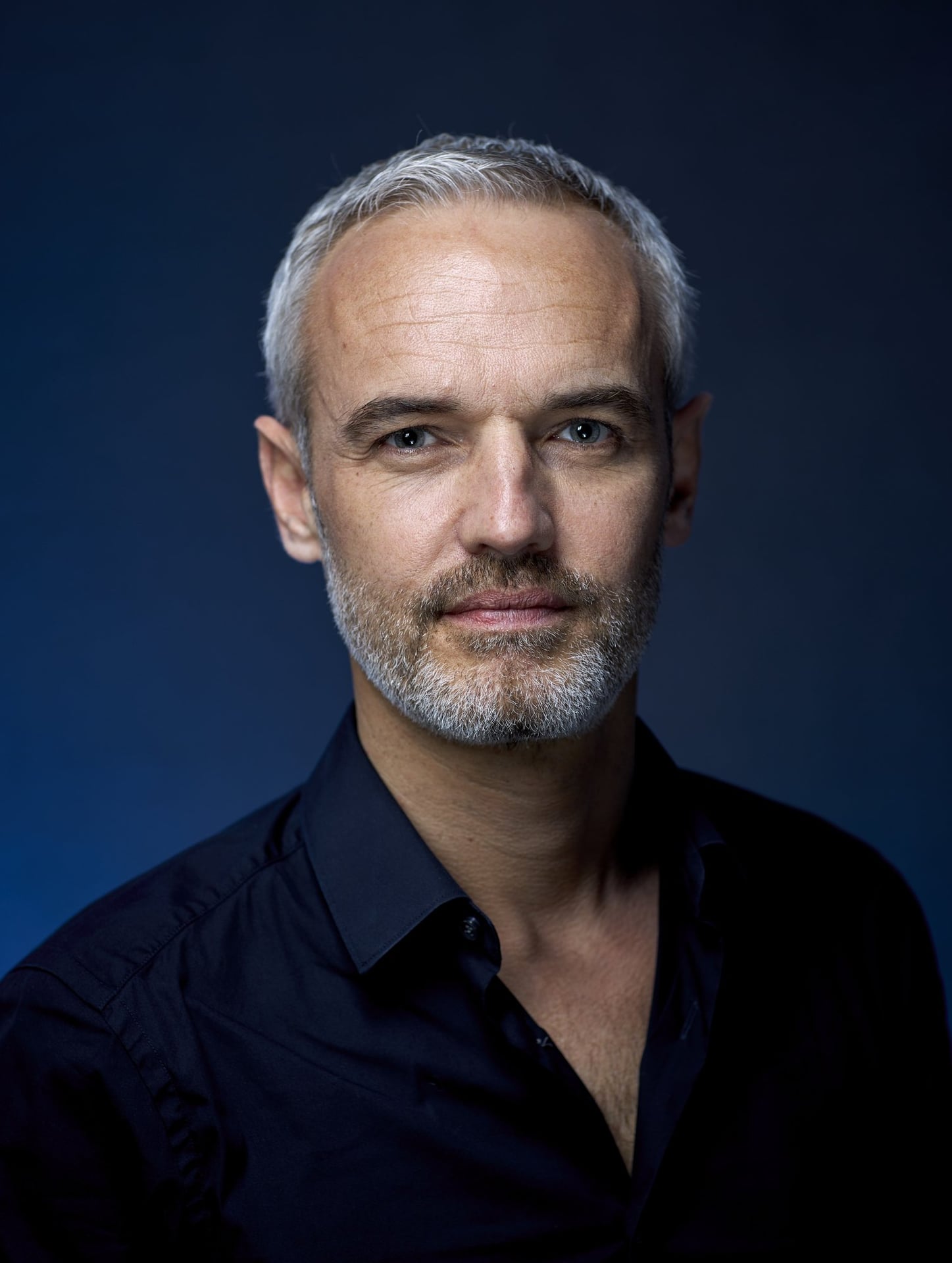 La SHAAPT reçoit Olivier BAL