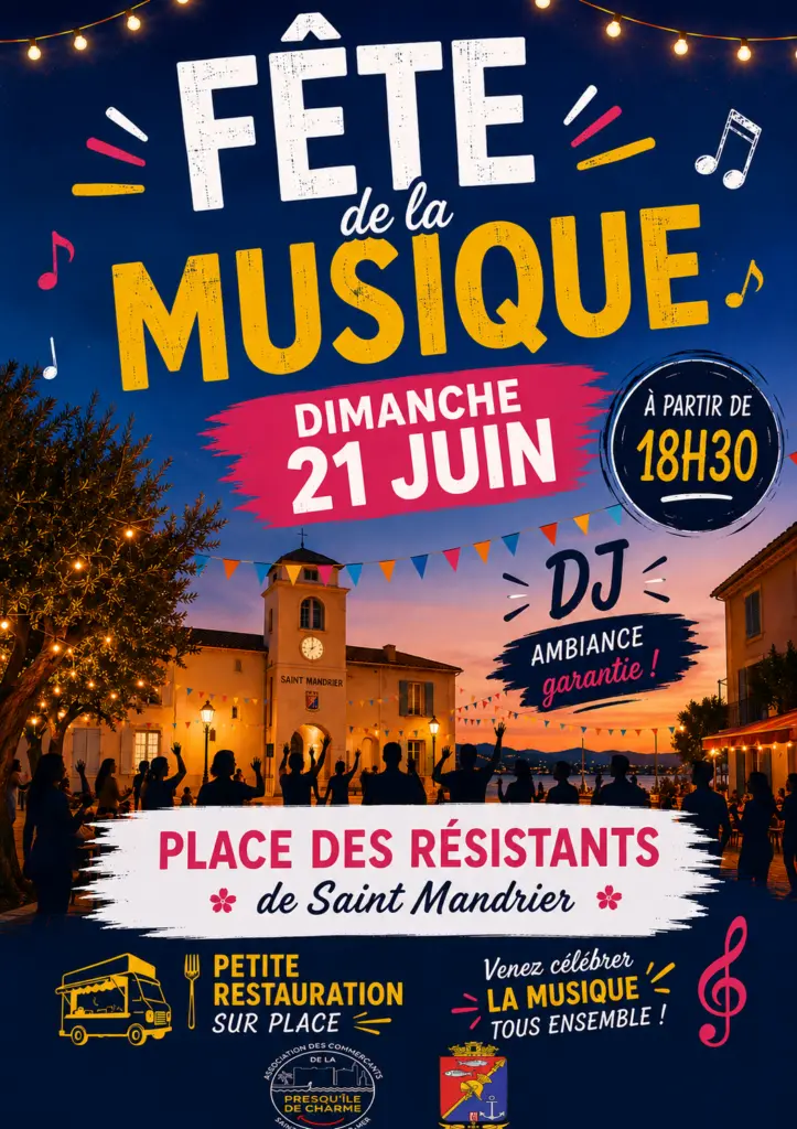 Fête de la musique