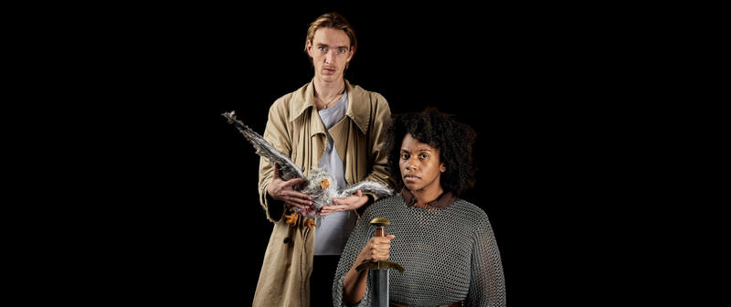 La Lettre de Milo Rau