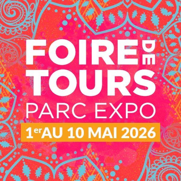 Foire de Tours
