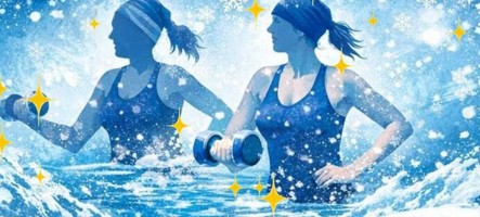Aqua'Abdos à l'Aqua'Noblat