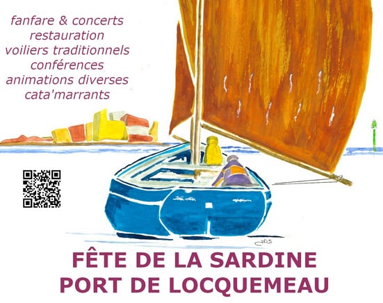 Fête de la Sardine