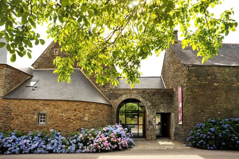 Journées Européennes du patrimoine – Maison des Toiles