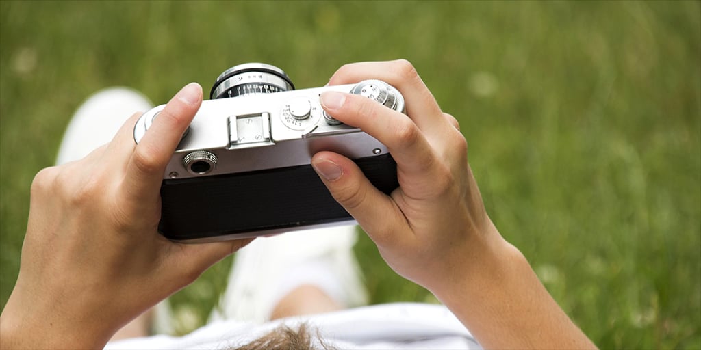 Exposition photographies